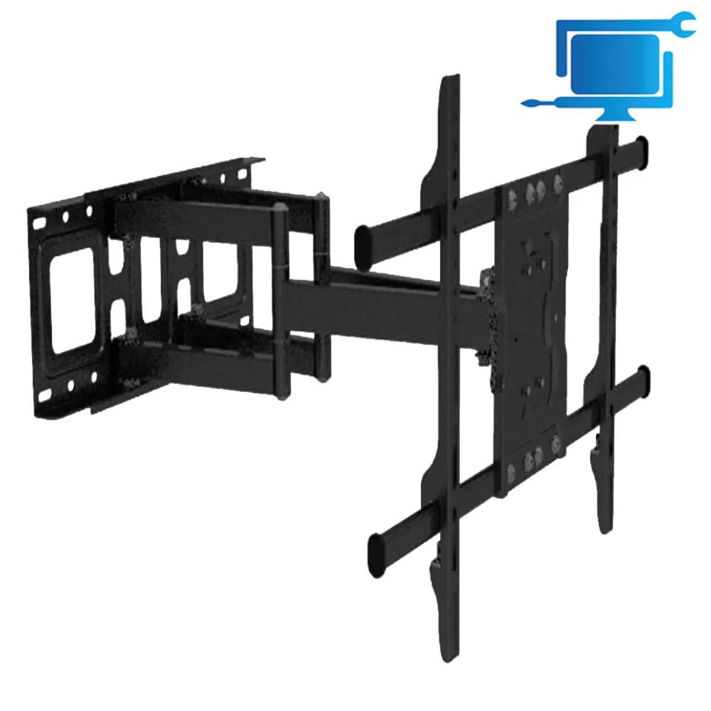 Rack Móvil Plegable 42 - 82"