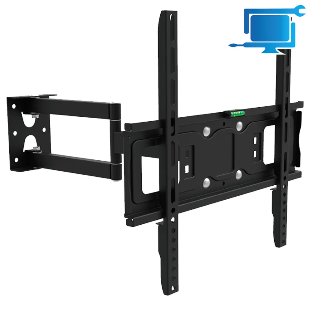 Rack Móvil Plegable 32- - 55"