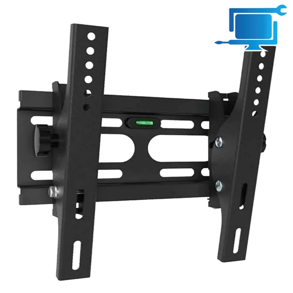 Rack Fijo Inclinable 15 - 43"
