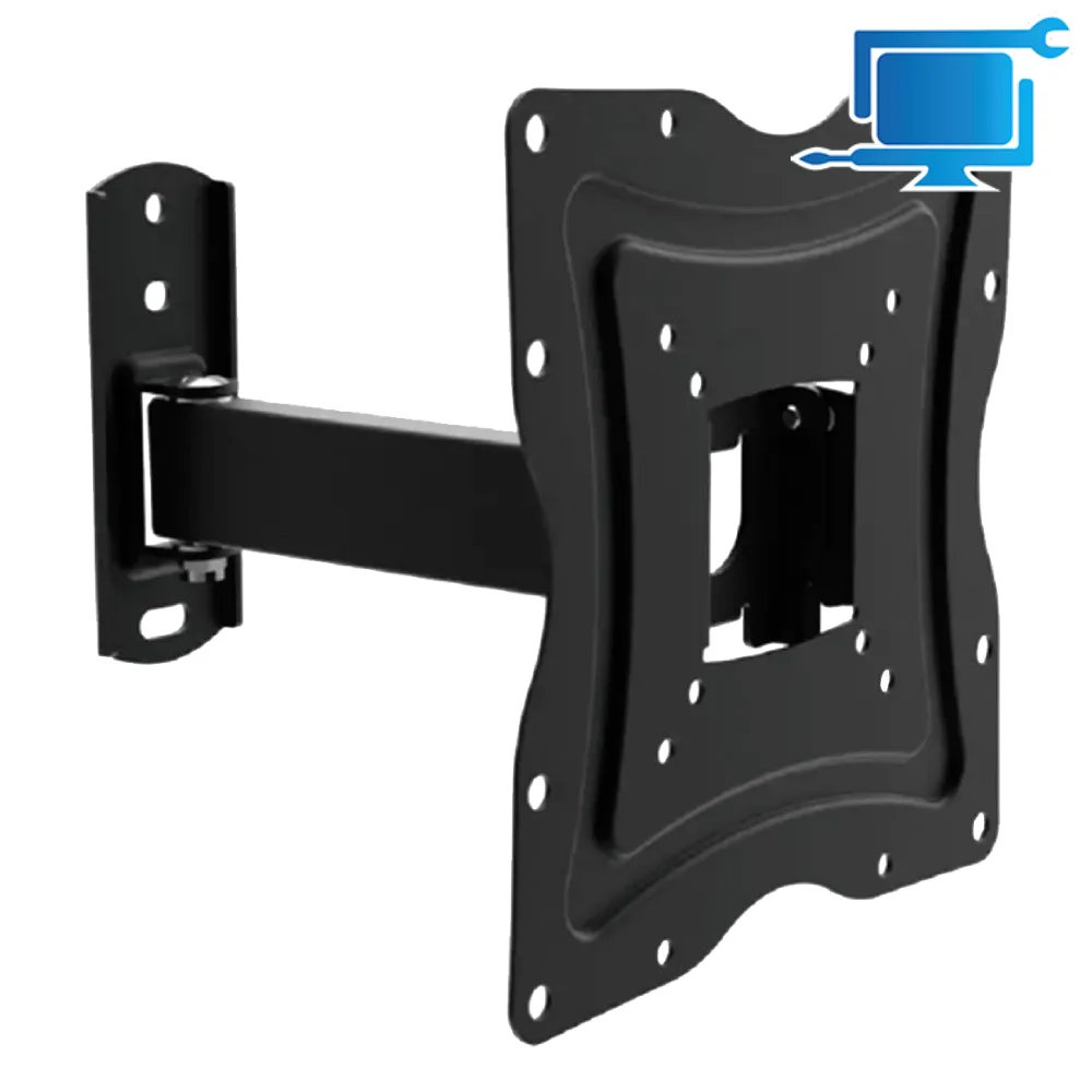 Rack Móvil 15 - 43"