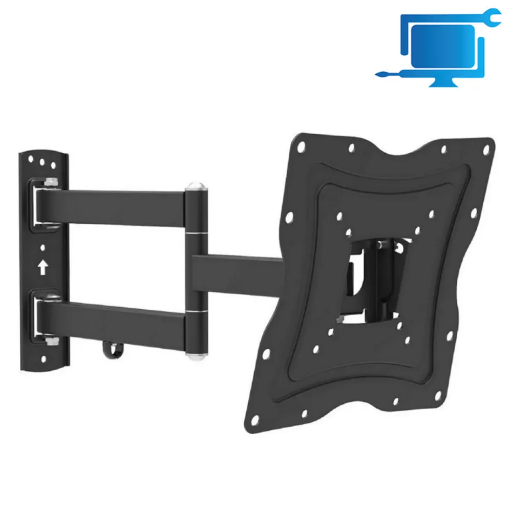 Rack Móvil Plegable 15 - 43"