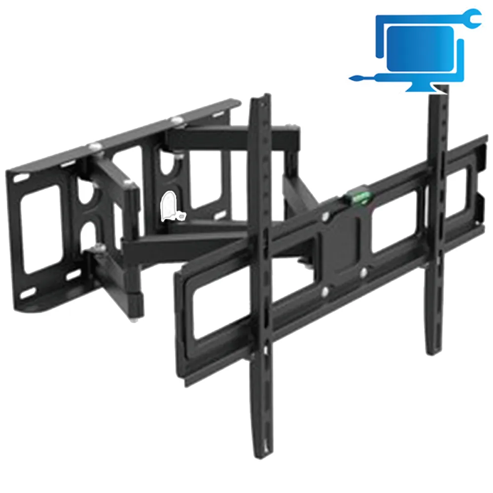 Rack Móvil pantógrafo 43 - 70"