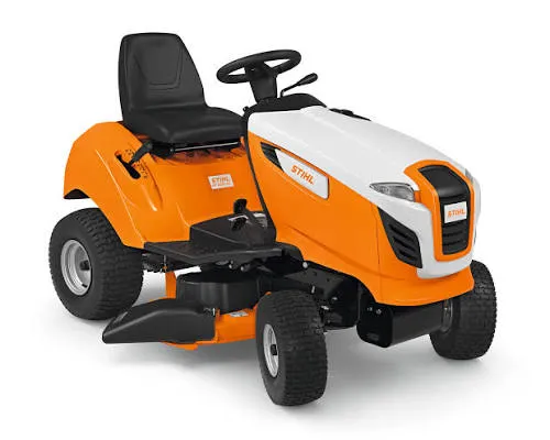TRACTOR RT 4097.1 SX