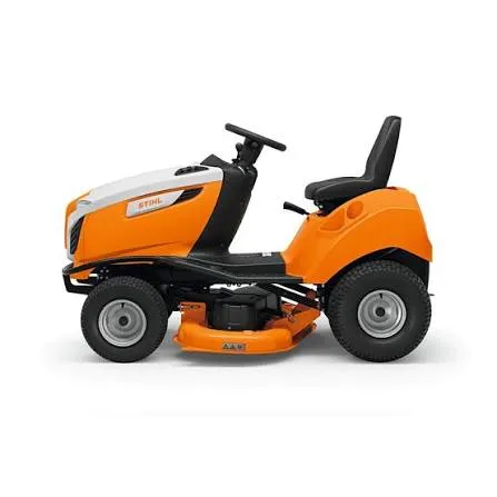 TRACTOR RT 4112.1 SZ