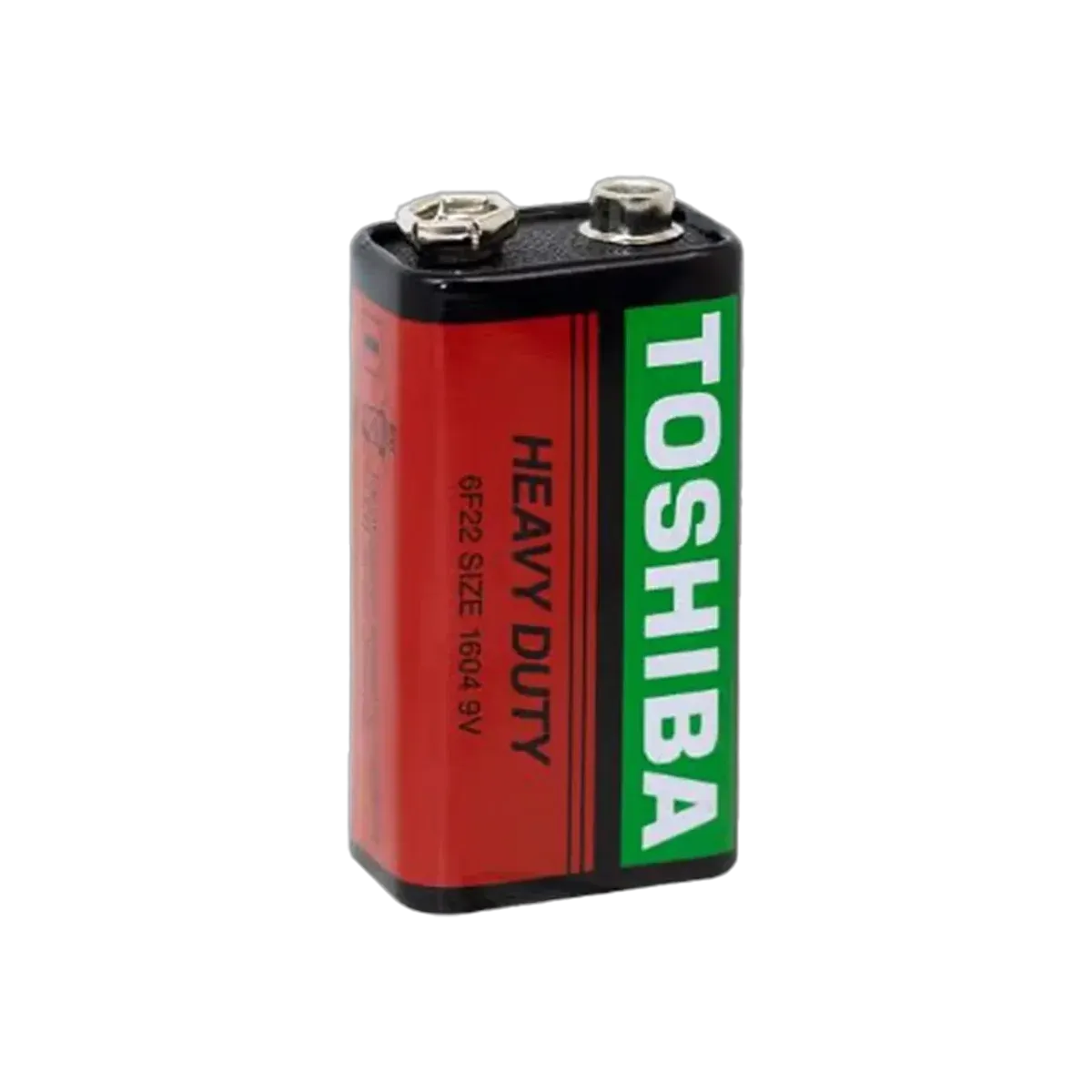 Batería de Carbón Toshiba 9V6F22 - vista 2