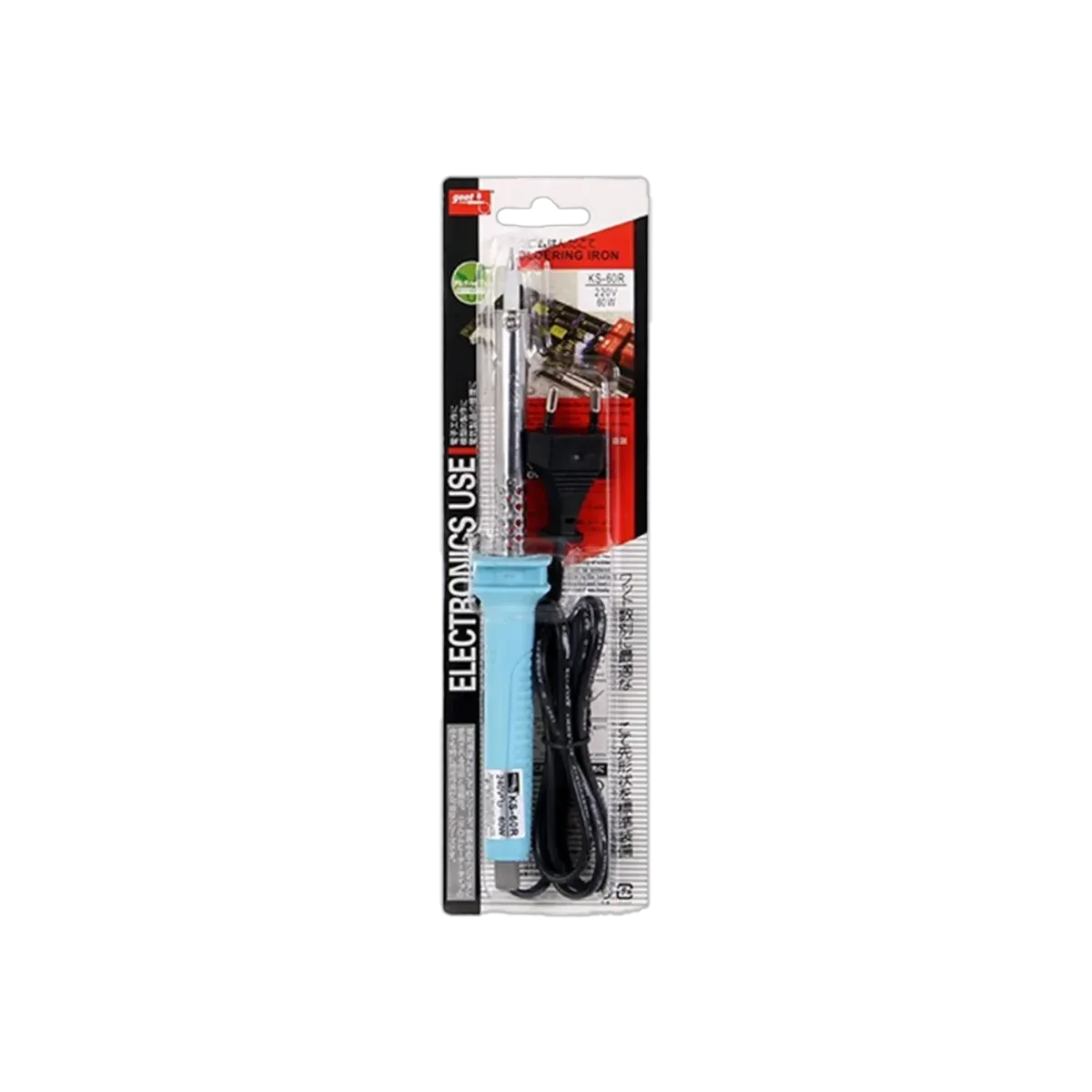 Cautil Goot 220V-60W - vista 2