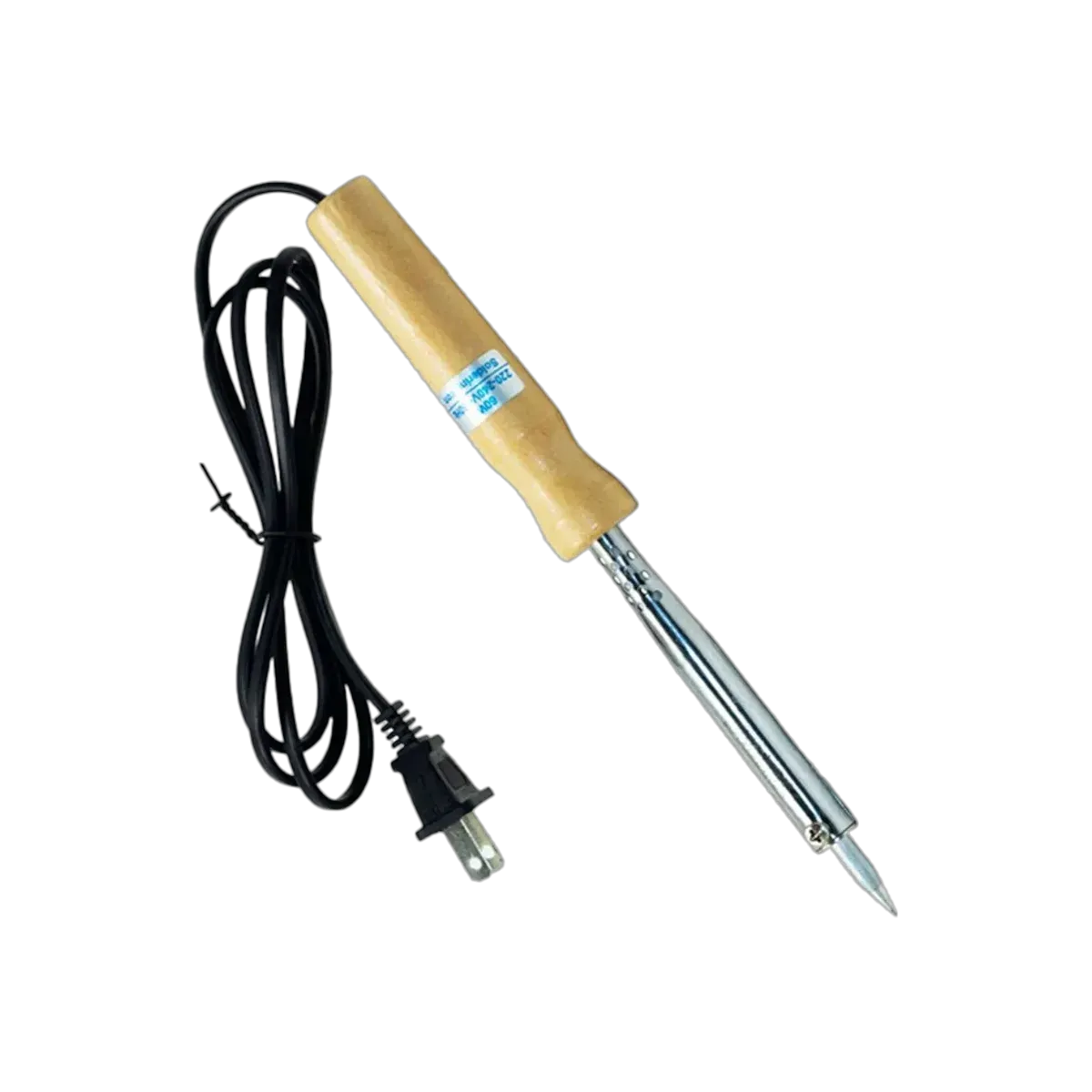 Cautil Takema Mando de Madera 30 W - vista 2