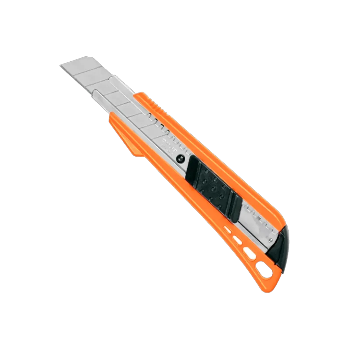 Cutter Truper 18mm de Plástico - vista 2