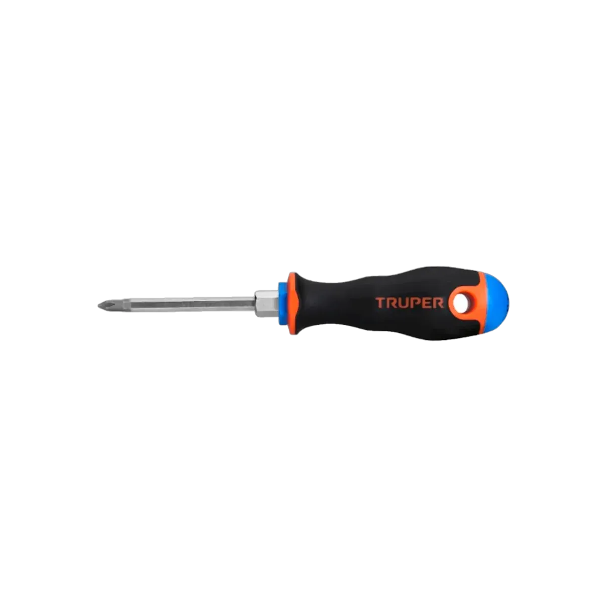 Desarmador Estrella Truper 3″ - vista 2