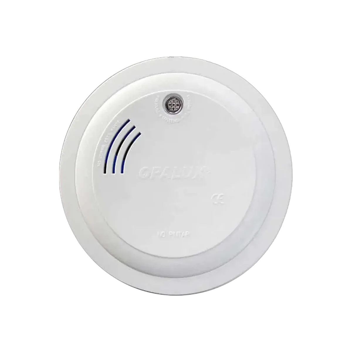 Detector de Humo Opalux 9 V - vista 2