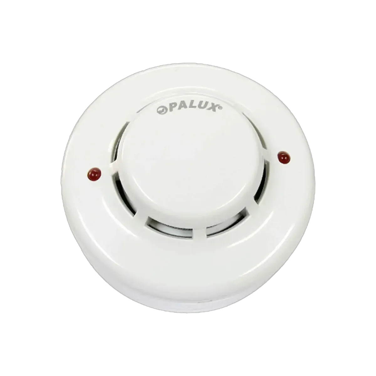 Detector de Humo Opalux p/Conexión Sist. Alarma - vista 2