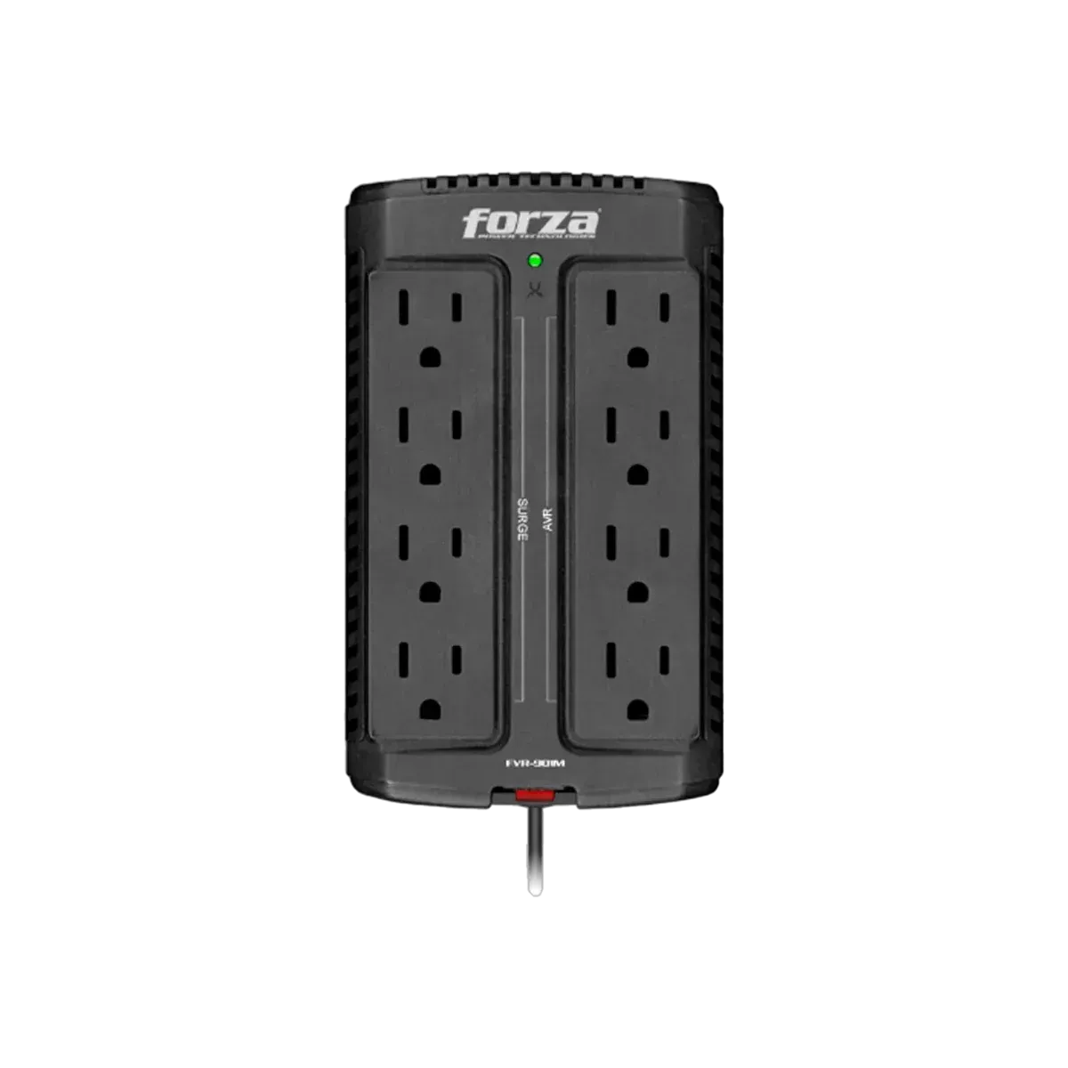 Estabilizador Forza 900VA/450W