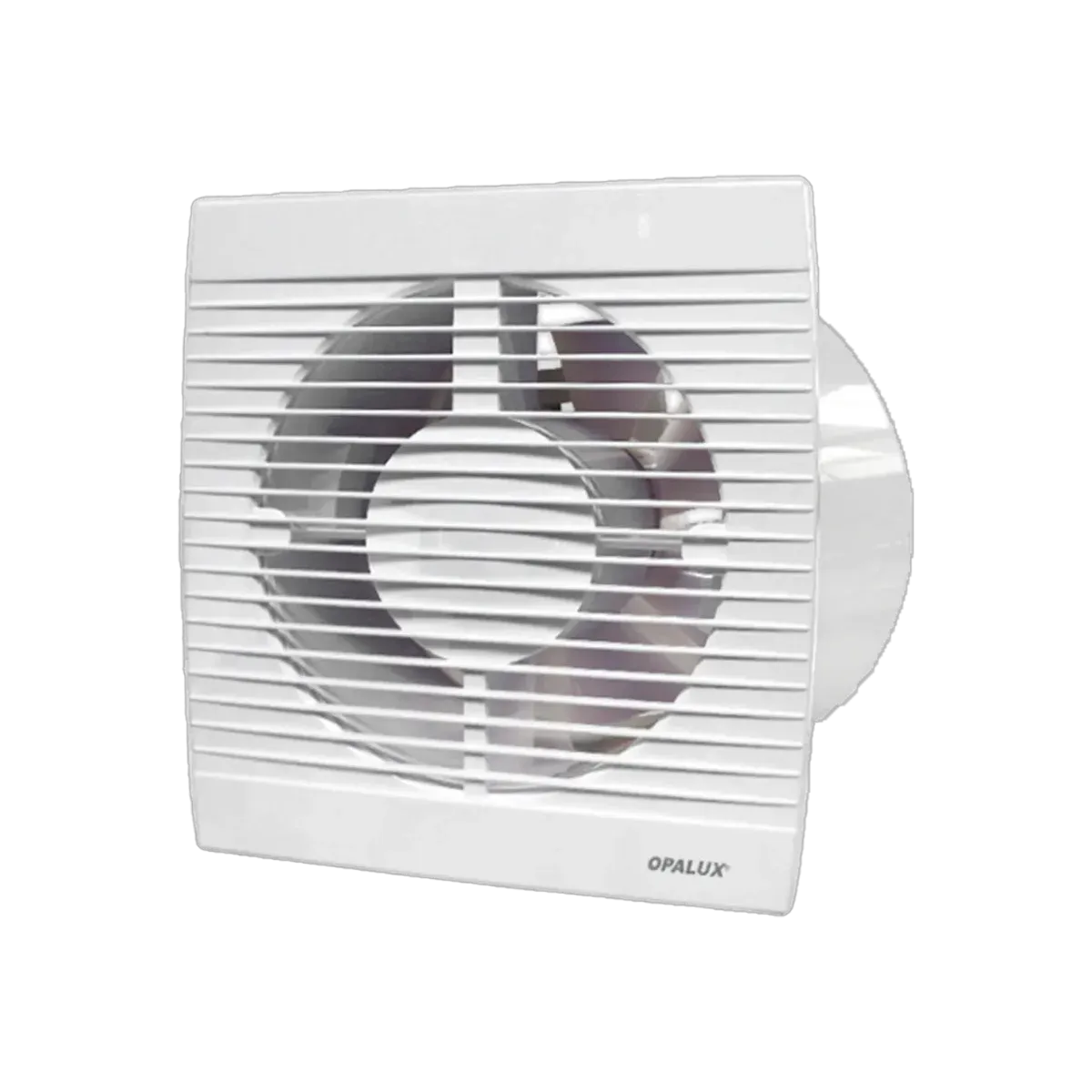 Extractor de Aire Opalux 8 - vista 2