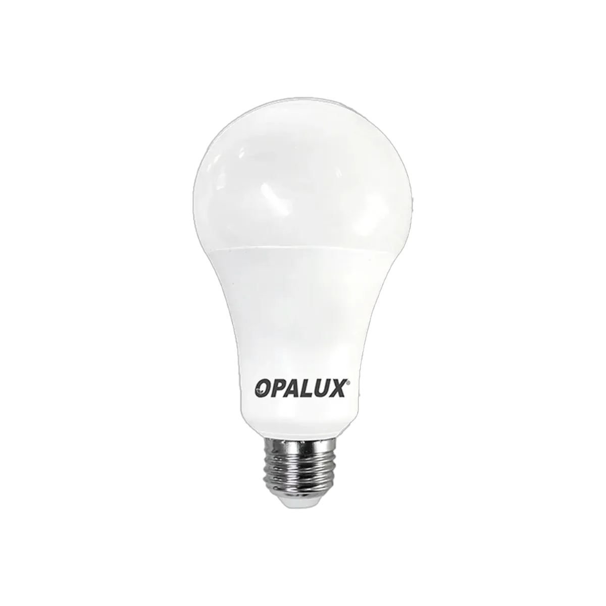 Foco Sensor Radar Opalux 12W 7200K - vista 2