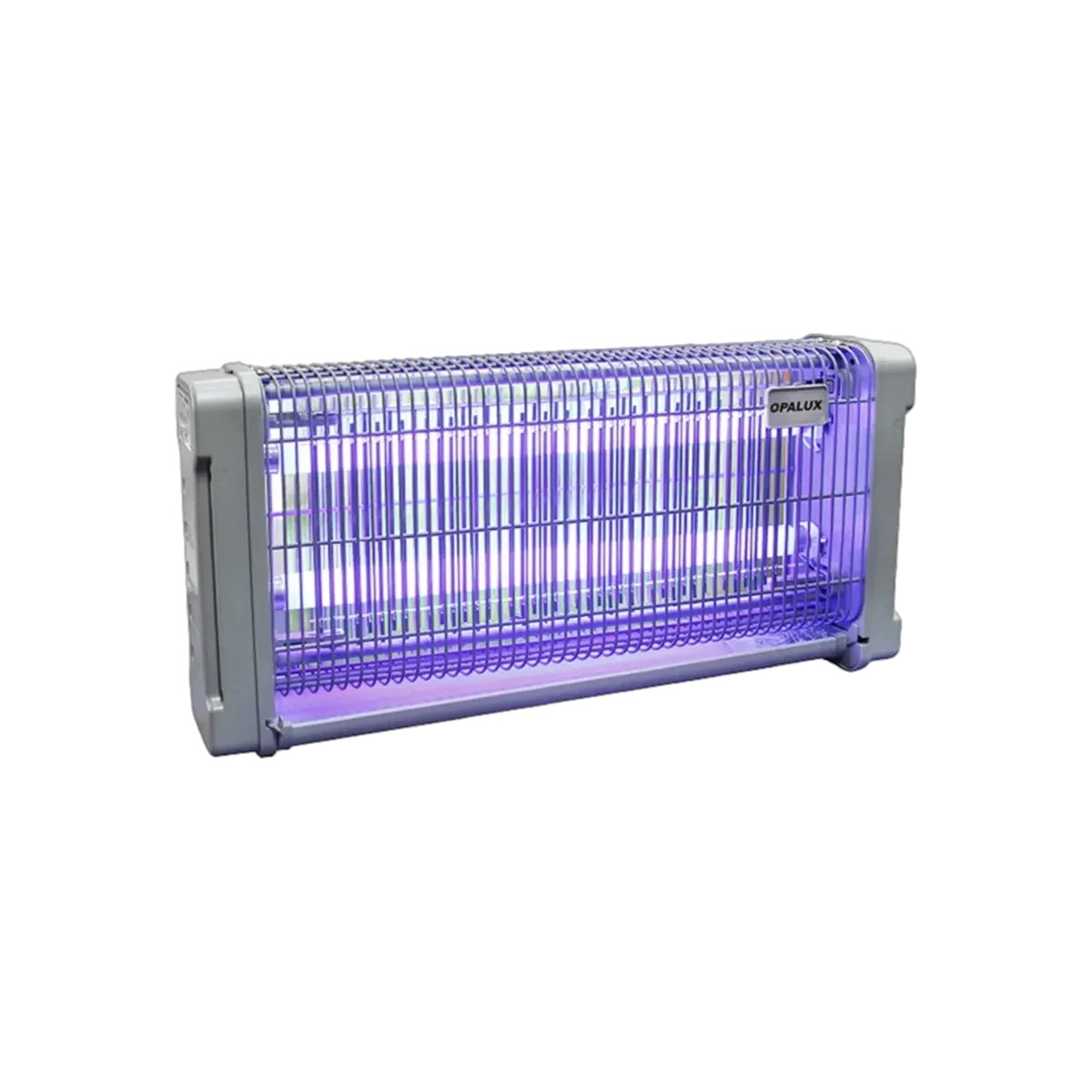 Insectocutor Opalux 20W Cobertura de 80m2 - vista 2