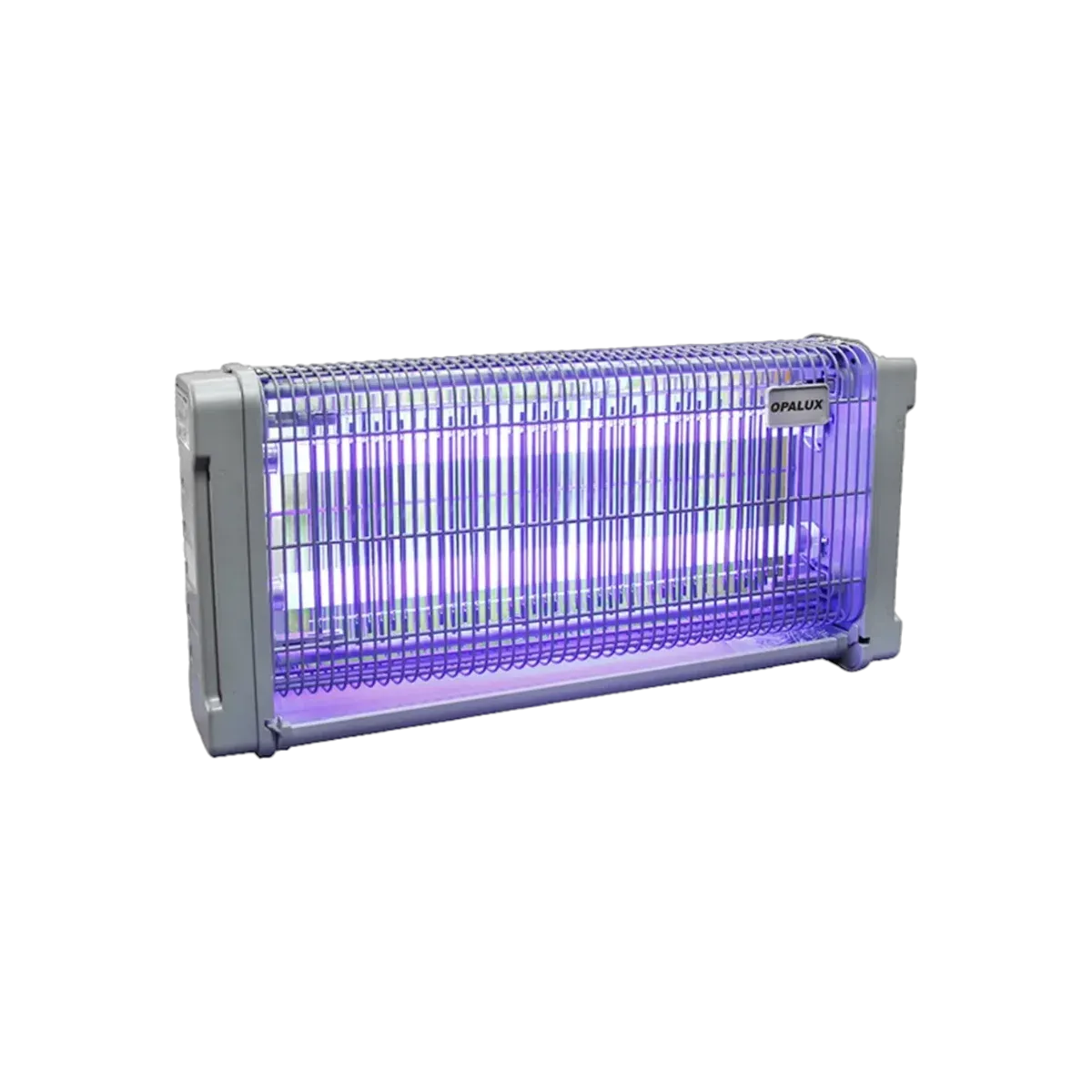 INSECTOCUTOR Opalux T/BARRA 50 mts 16W - vista 2