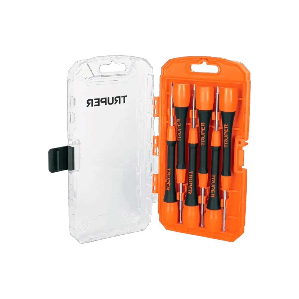JG Desarmadores Joyero Truper 6 PZ - vista 2