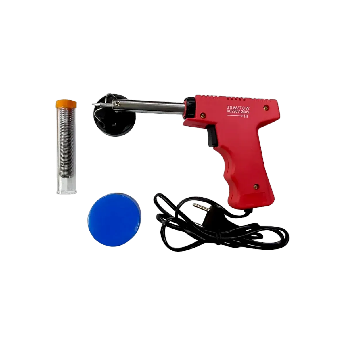 Kit Cautil S/M 30 a 70W (V-0202) - vista 2