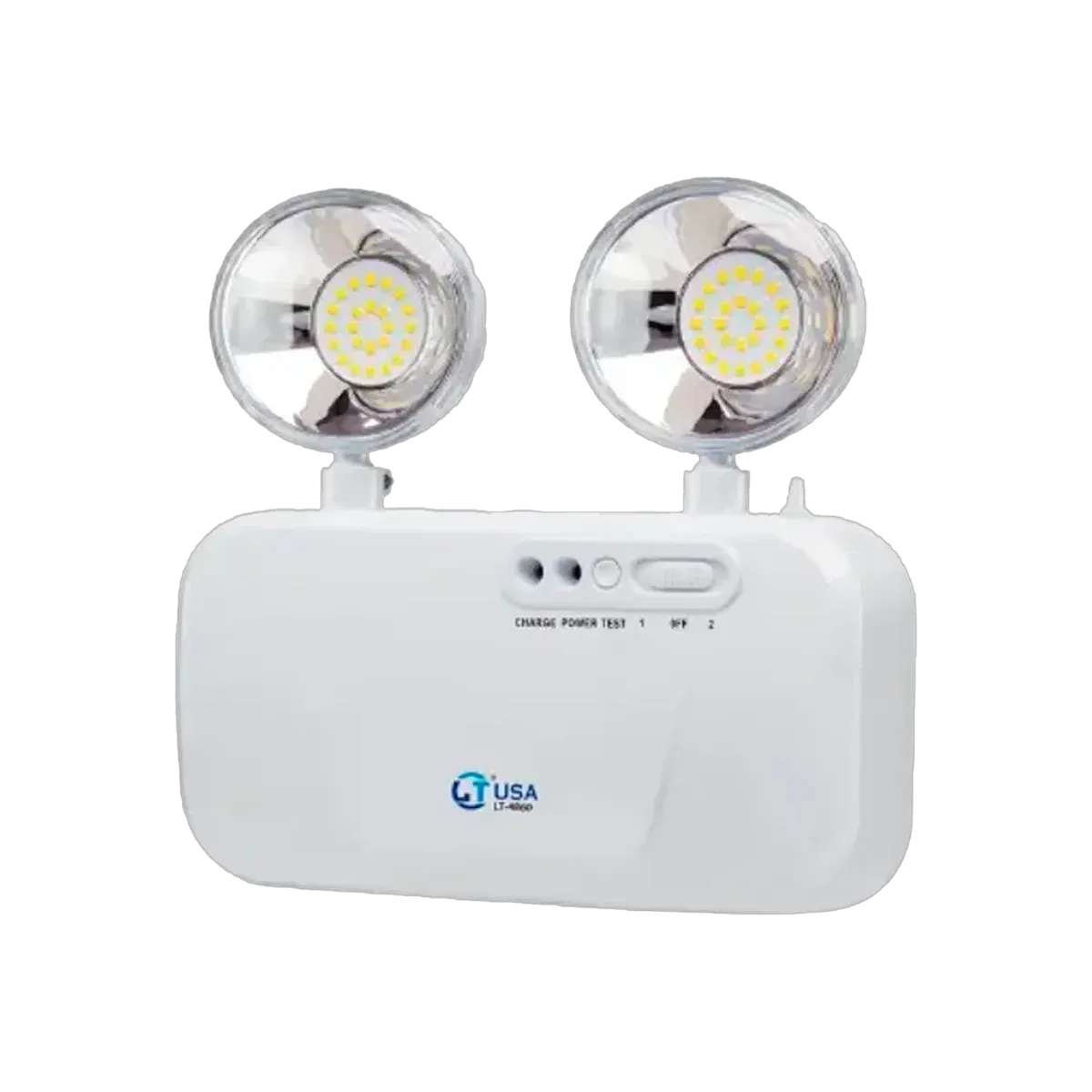 Lámpara de Emergencia Ltusa de 9 Horas SMD 48Led