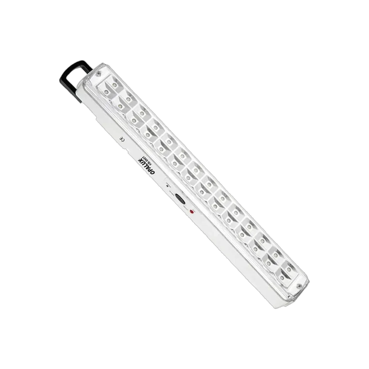 Lampara DE Emergencia Opalux 28Led - vista 2