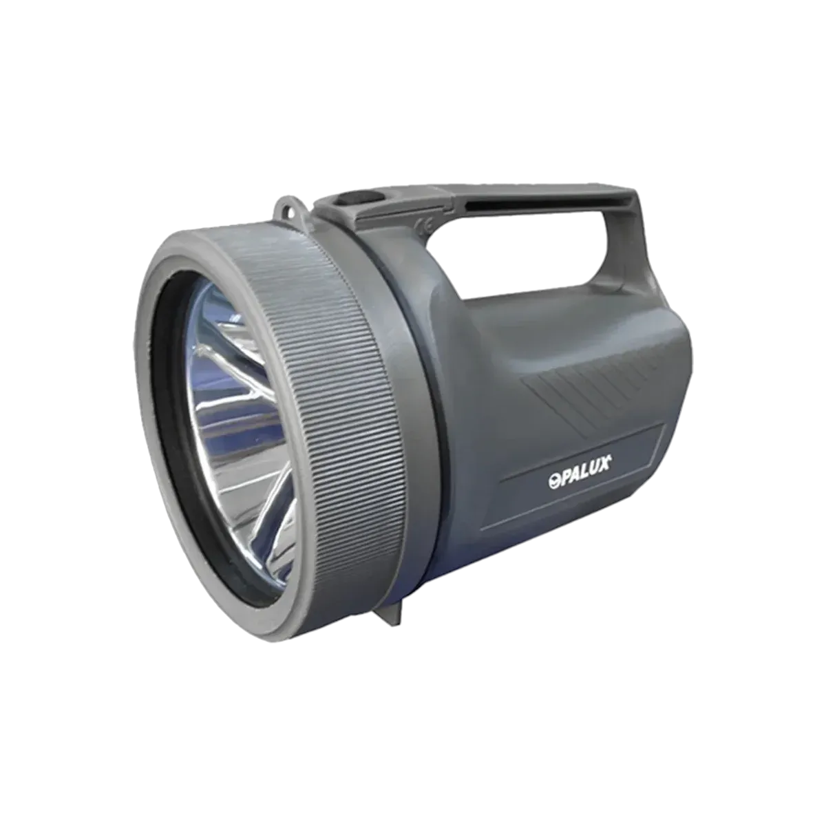 Linterna Antiexplosiva Recargable Opalux 5W - vista 2