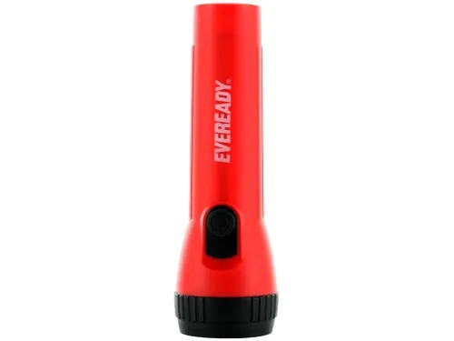Linterna Eveready D/2 - vista 2
