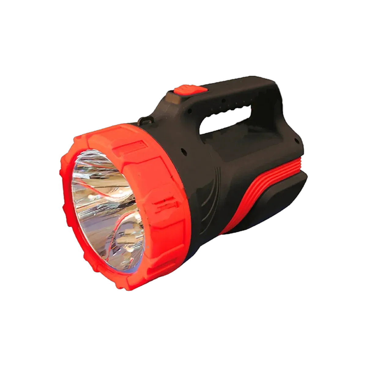 Linterna Led Recargable Opalux 5W - vista 2