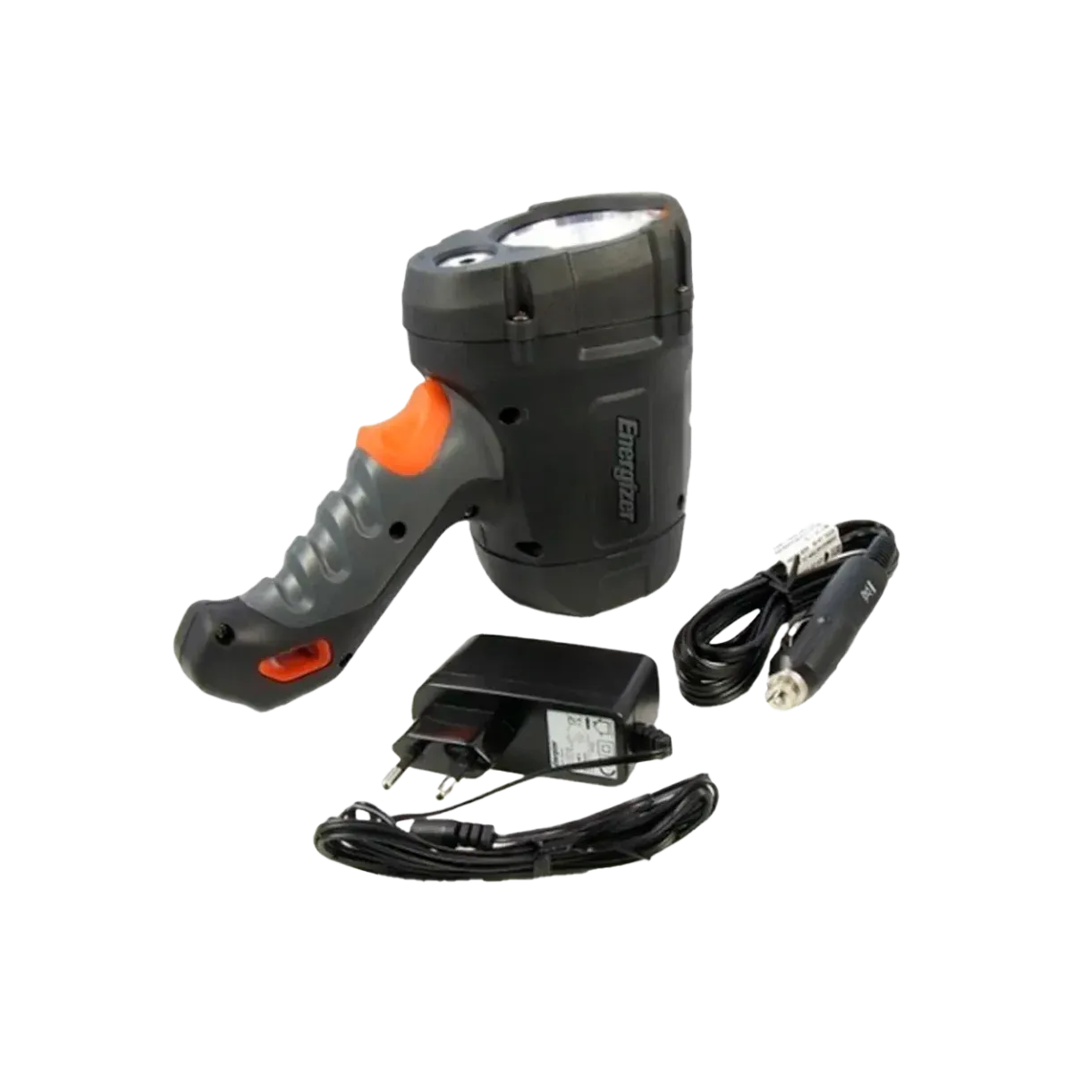 Linterna Recargable Energizer Hard Case 800 Lumens - vista 2