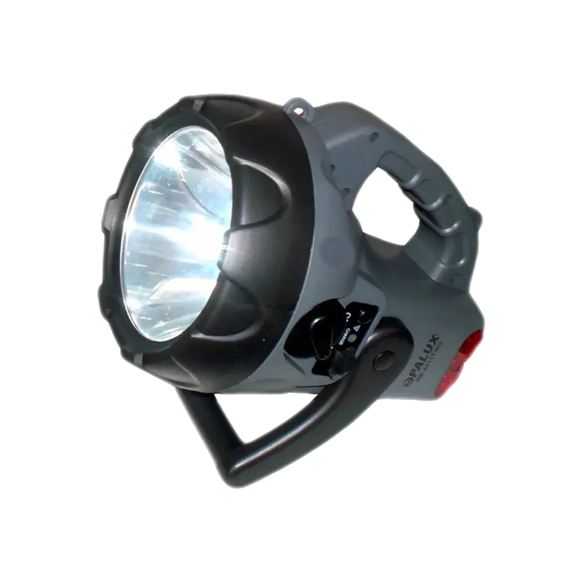 Linterna Recargable Opalux 10 W Led - vista 2