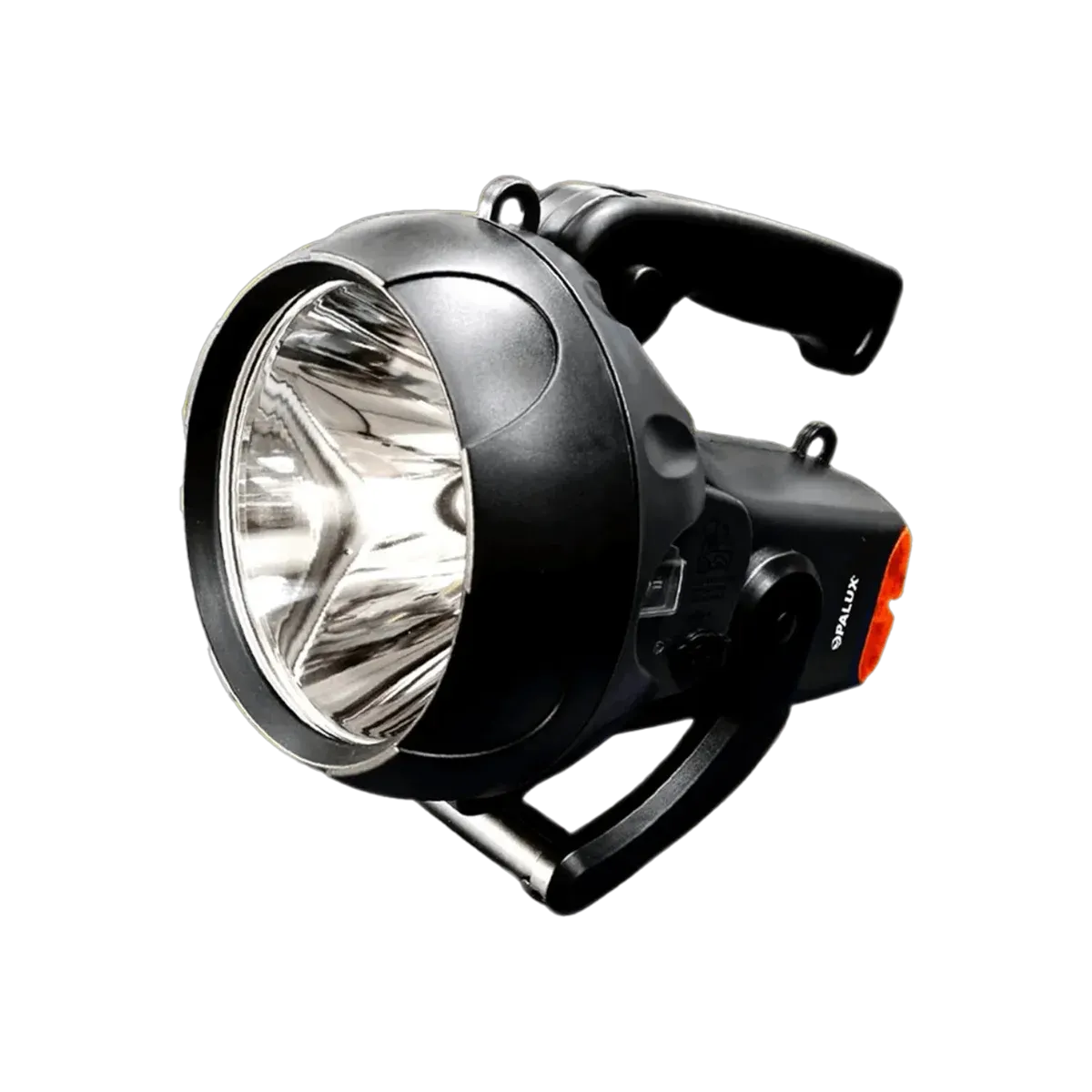 Linterna Recargable Opalux 20W - vista 2