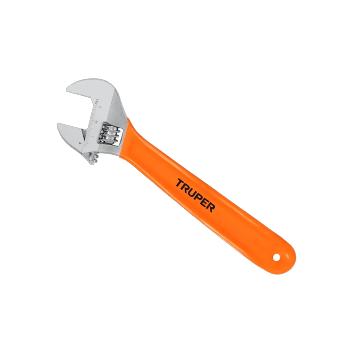 Llave Francesa Truper 10