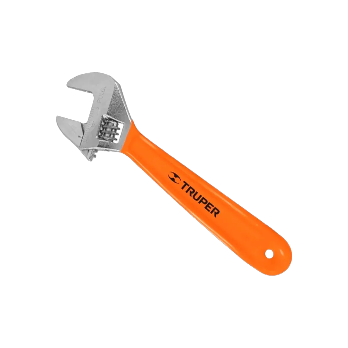 Llave Francesa Truper 8 - vista 2