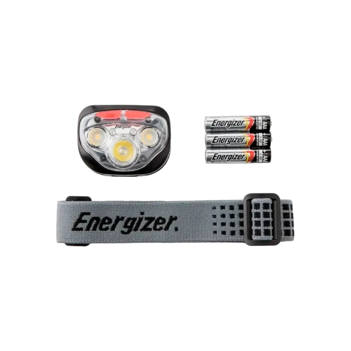 Manos Libres Energizer 400 Lumens - vista 2
