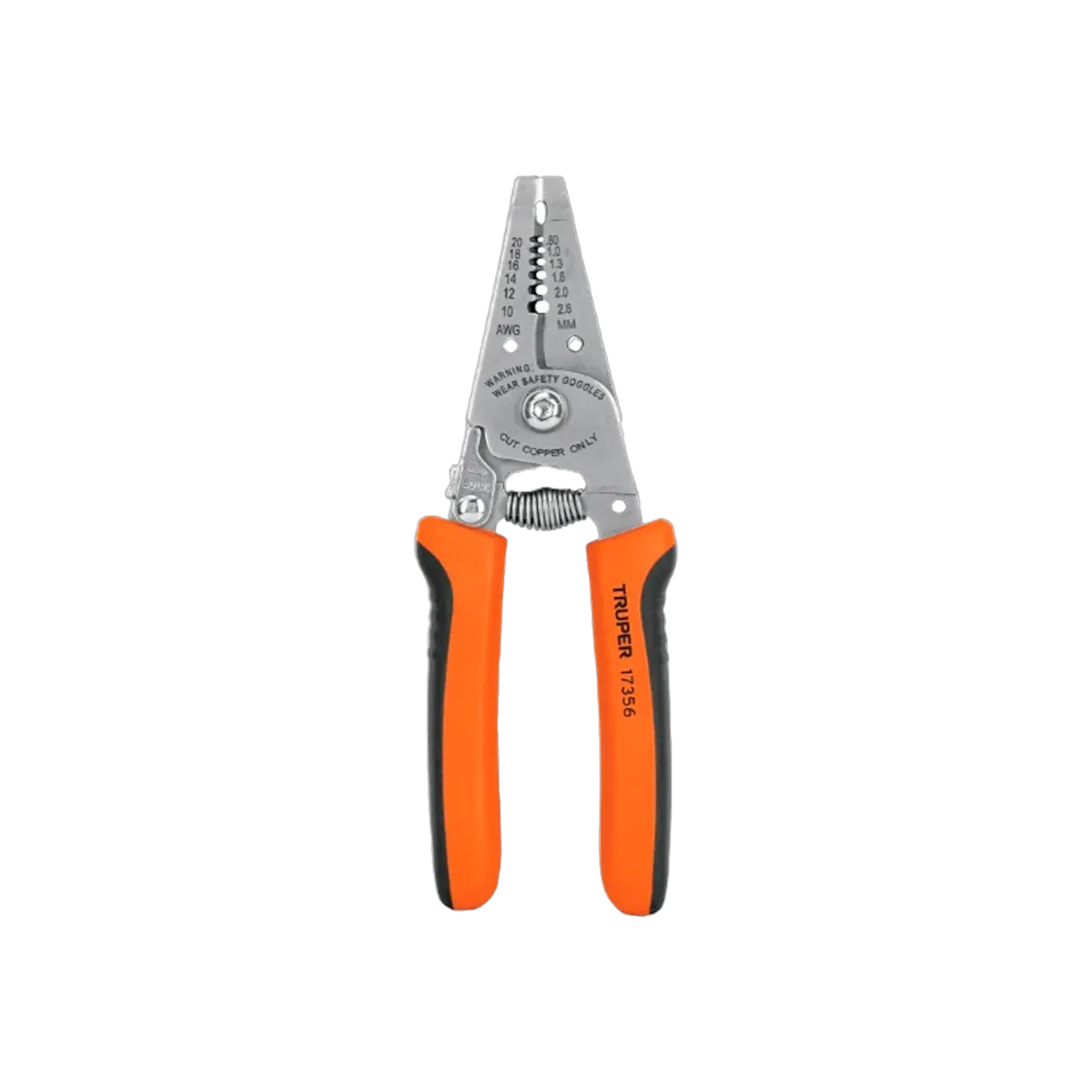 Pela Cable Truper 6