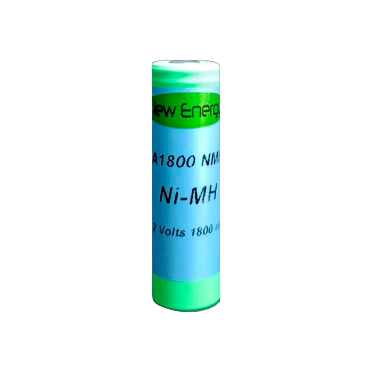 Pila Industrial New Energy AA 1.2V 1800 mAH