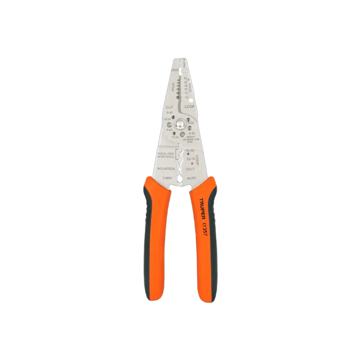 Pinza Pela Cable de 203,02MM - vista 2