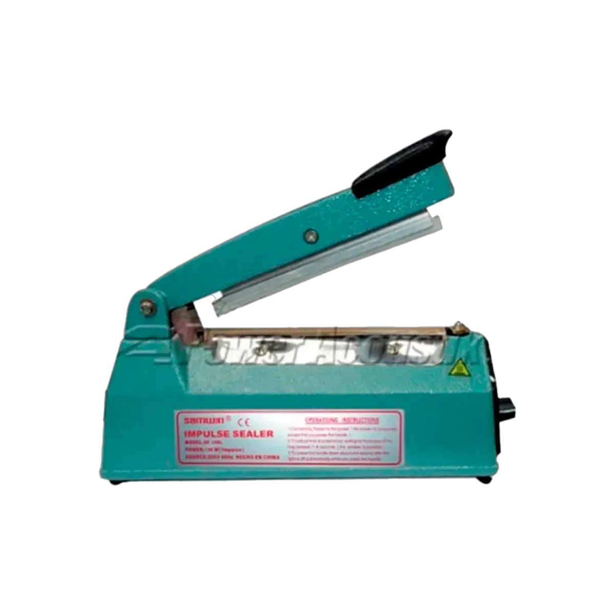 Selladora de bolsa Samwin 10 cm - vista 2