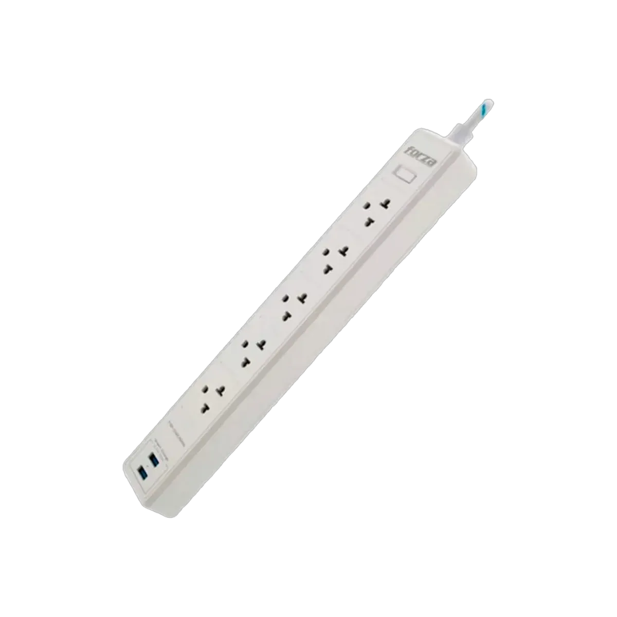 Supresor de Pico Forza 1200J 110/220V