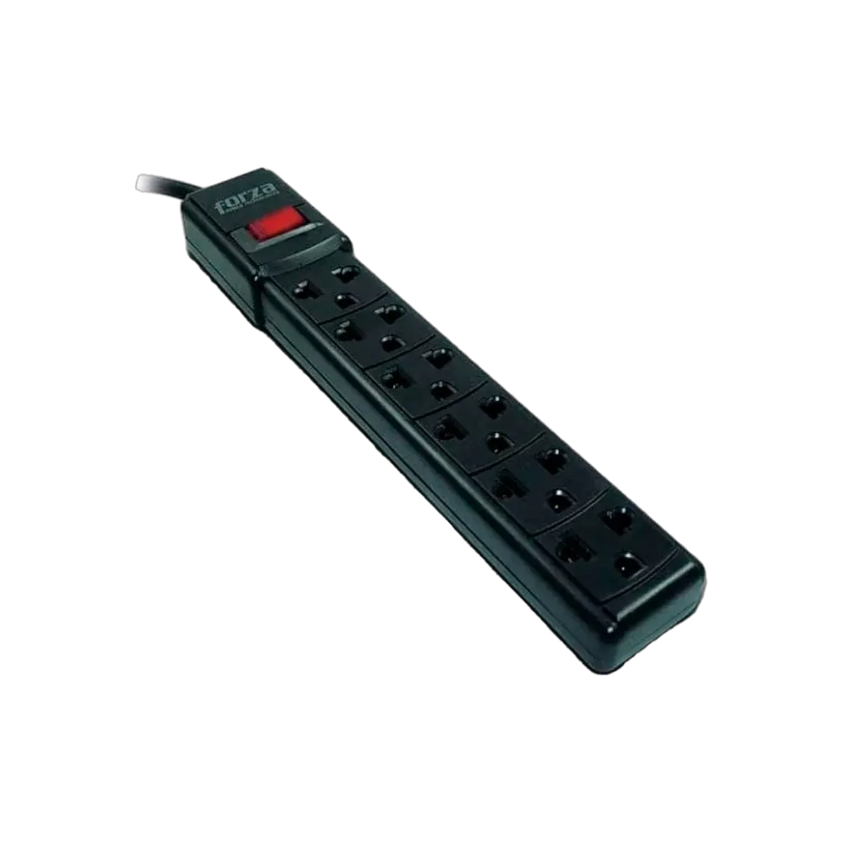 Supresor de Pico Forza 6 Sockets