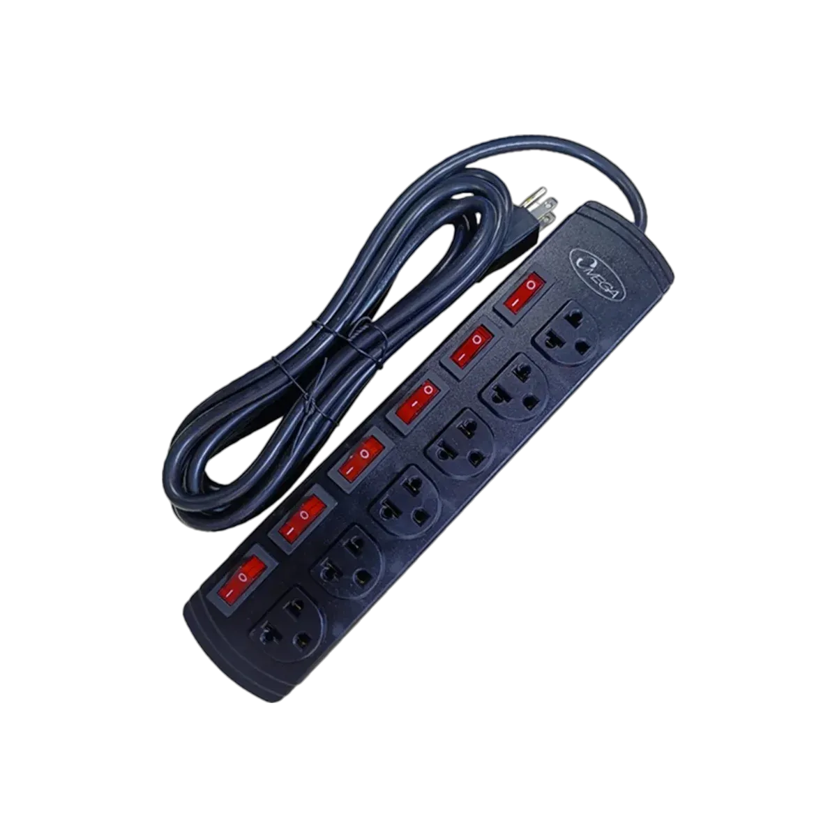 Supresor de Pico Omega 3M con Switch Individual - vista 2
