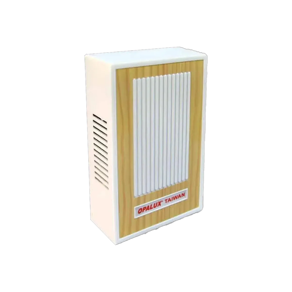 Timbre Ding Dong Opalux 2 Tonos - vista 2