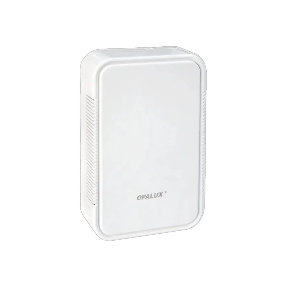 Timbre Inalámbrico Opalux 220-240V 80DB Ding Dong - vista 2