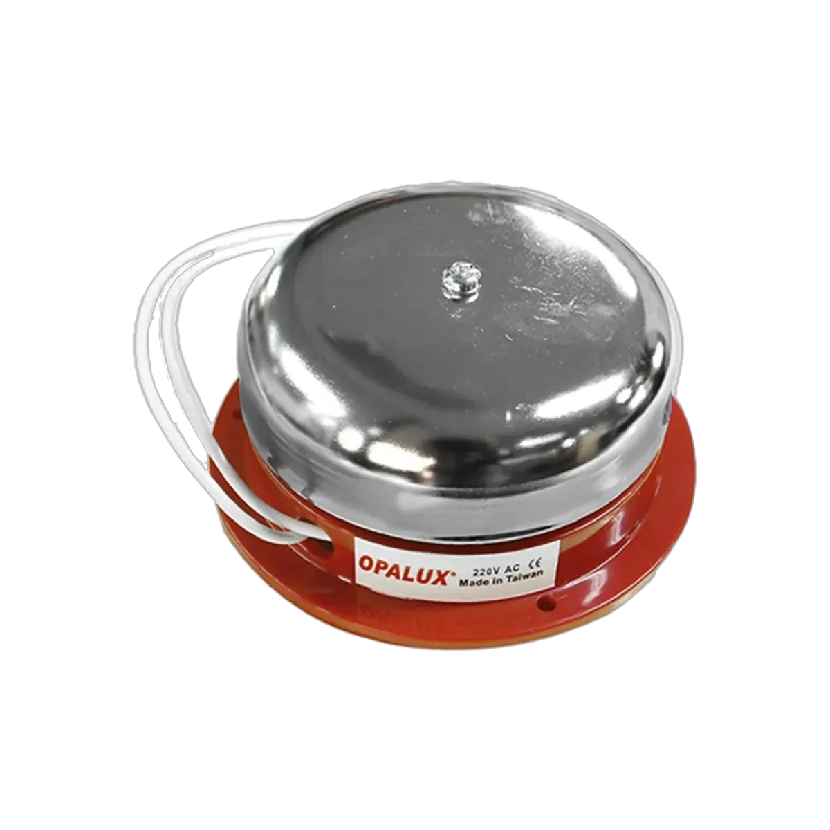 Timbre Industrial Opalux 8 - vista 2
