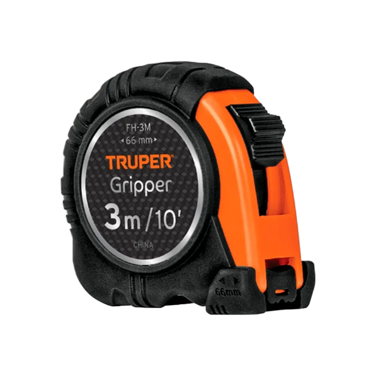 Wincha Truper 3M - vista 2