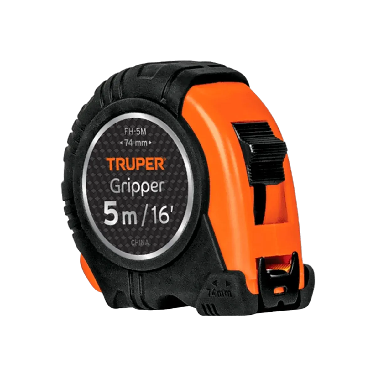 Wincha Truper de 5M - vista 2
