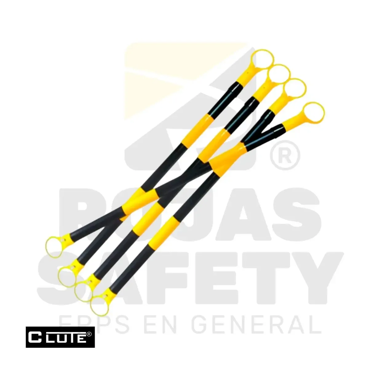 BARRA RETRACTIL CLUTE