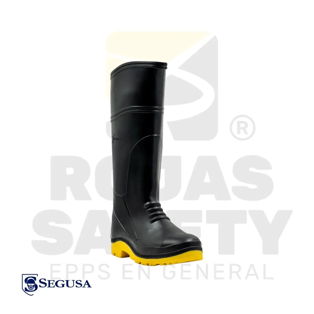 BOTAS DE PVC XTREME SEGUSA
