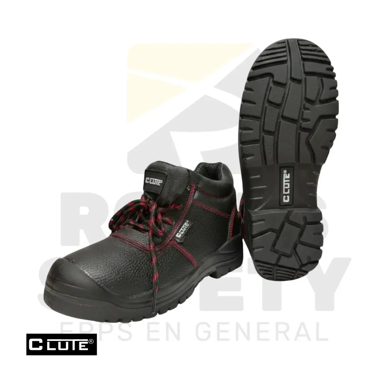 BOTIN NANTERRE (18000v) DIELECTRICO CLUTE