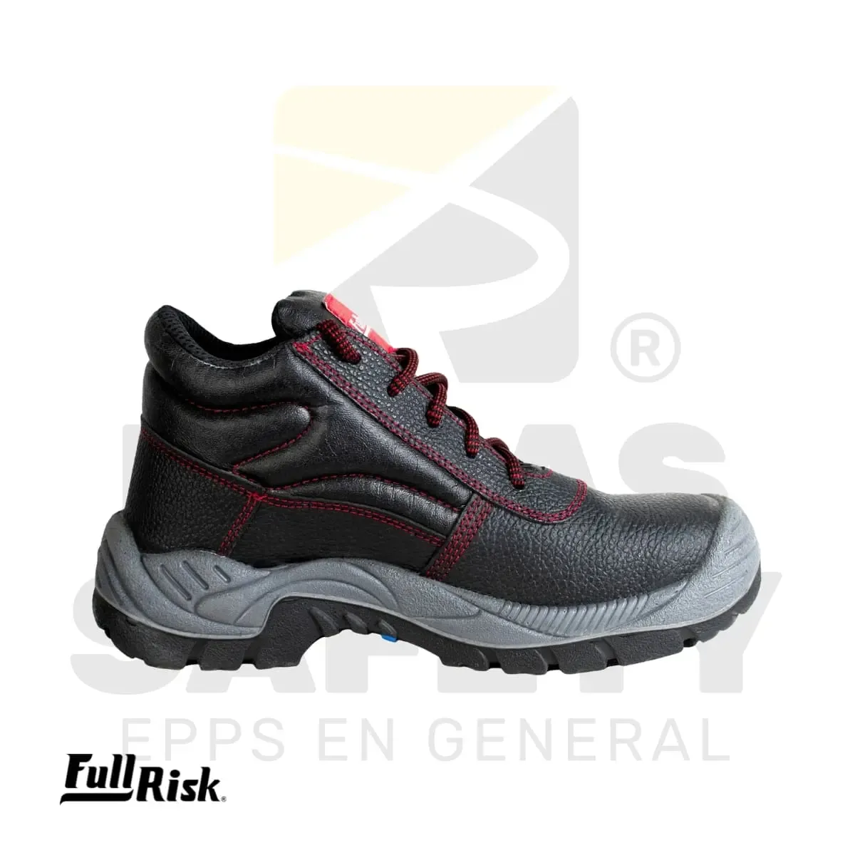 BOTIN DIELECTRICO FU 708-I FULL RISK - vista 3