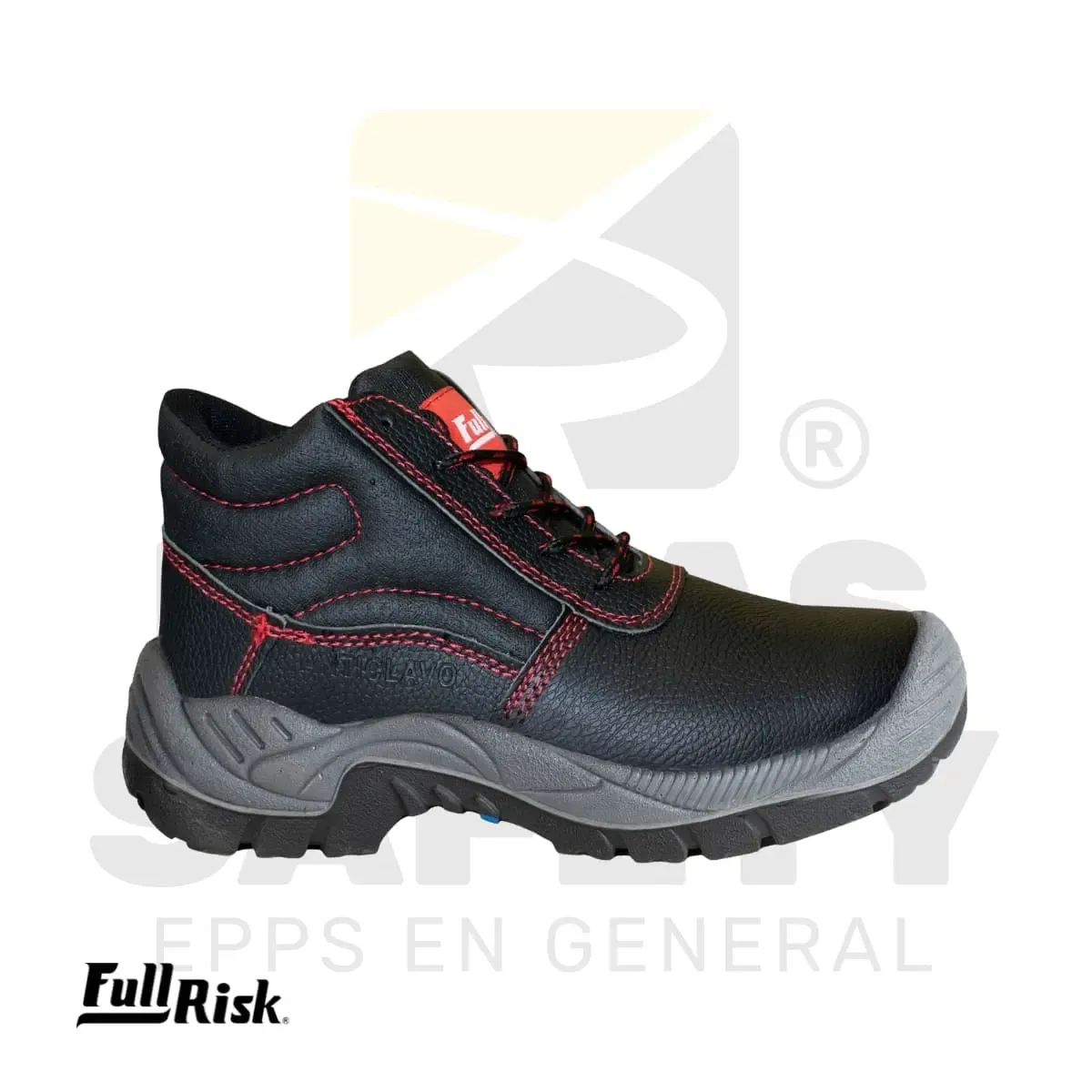 BOTIN DIELECTRICO FU 708-I FULL RISK - vista 2